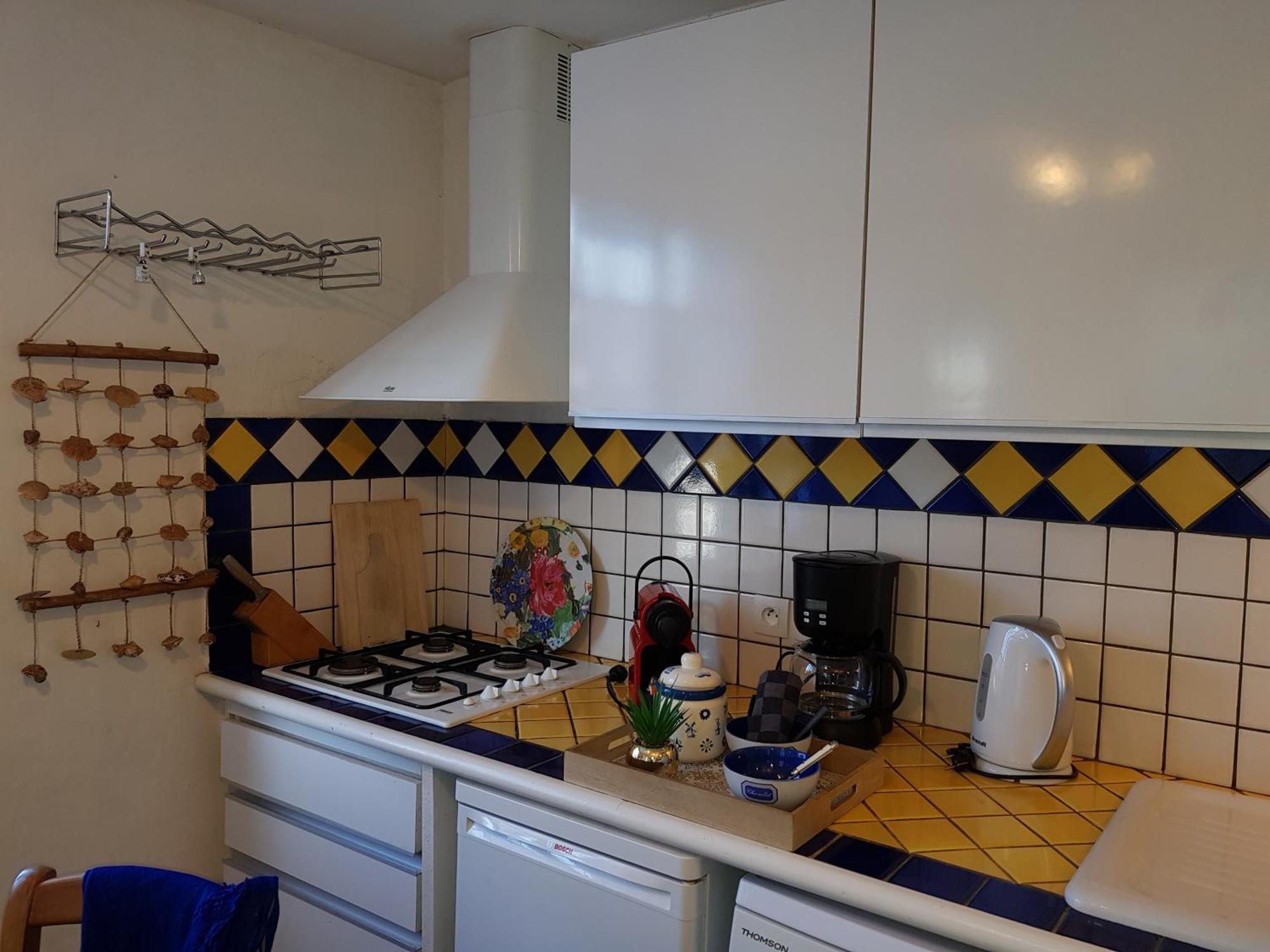 Herm'S Petite Maison Atypique Et Cour Privative - Avenue Du Marche - Ideal Couple Ou Jeunes Parents 卡布尔 外观 照片